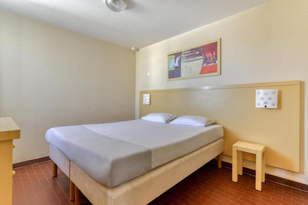Belambra Clubs Residence Gruissan - Les Ayguades Pokoj fotografie
