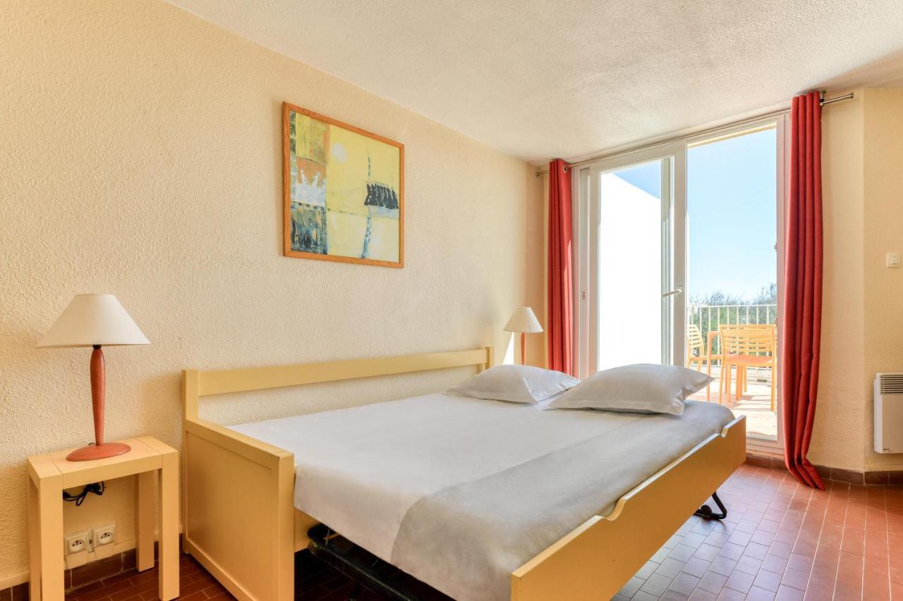 Belambra Clubs Residence Gruissan - Les Ayguades Pokoj fotografie