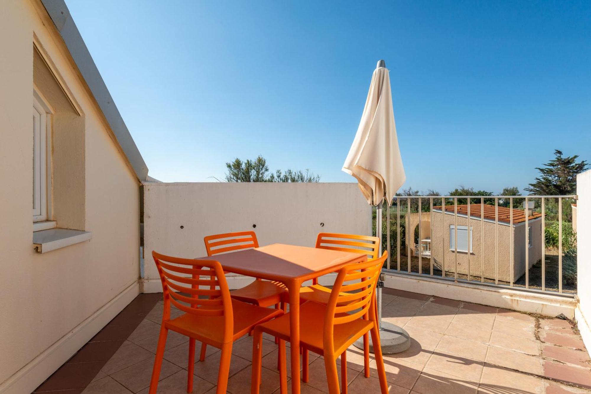 Belambra Clubs Residence Gruissan - Les Ayguades Pokoj fotografie