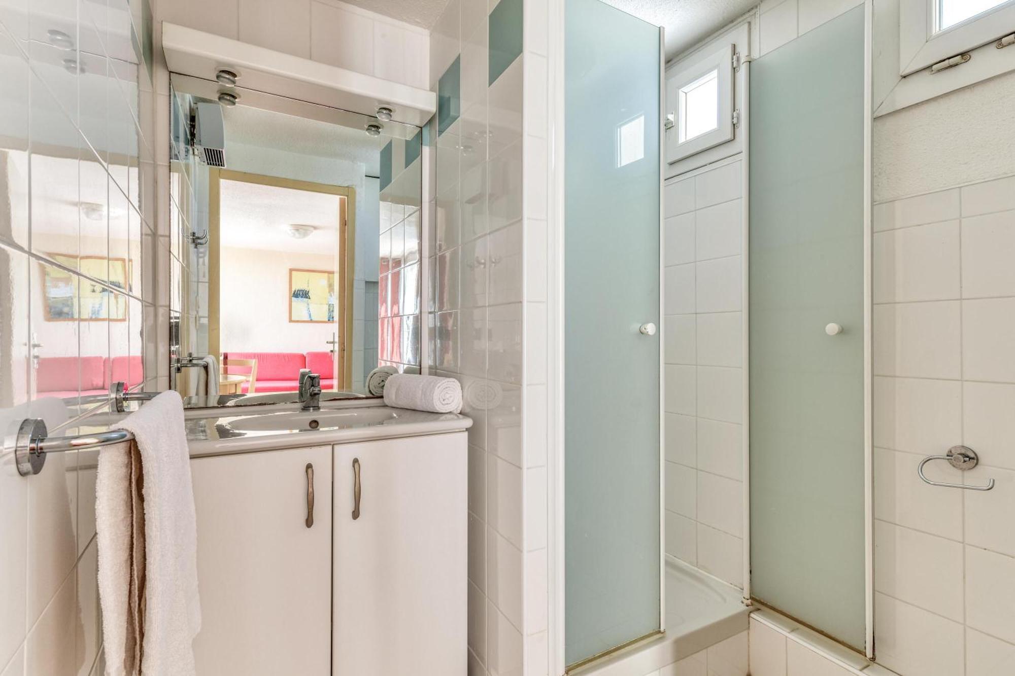Belambra Clubs Residence Gruissan - Les Ayguades Pokoj fotografie