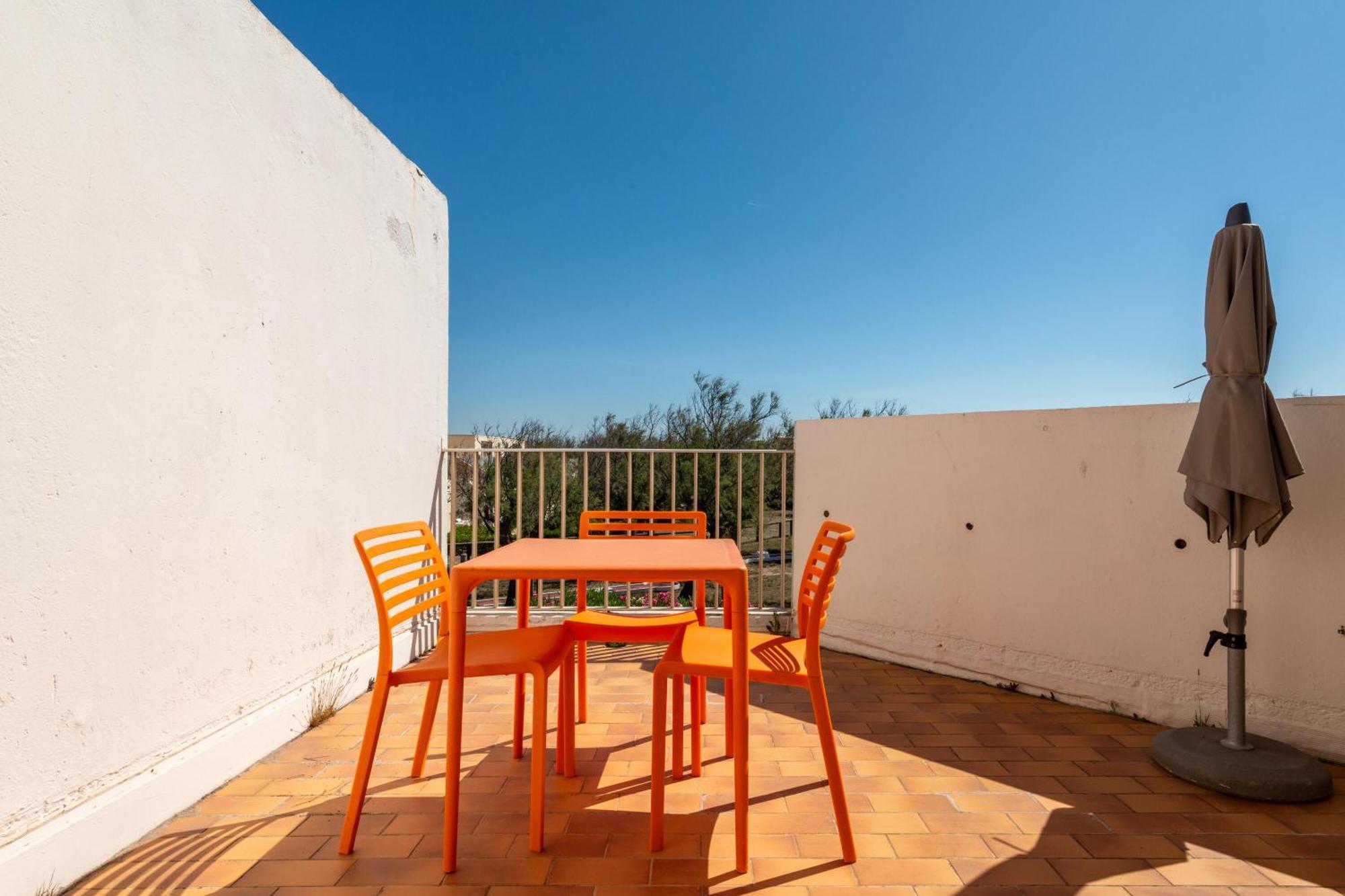 Belambra Clubs Residence Gruissan - Les Ayguades Pokoj fotografie