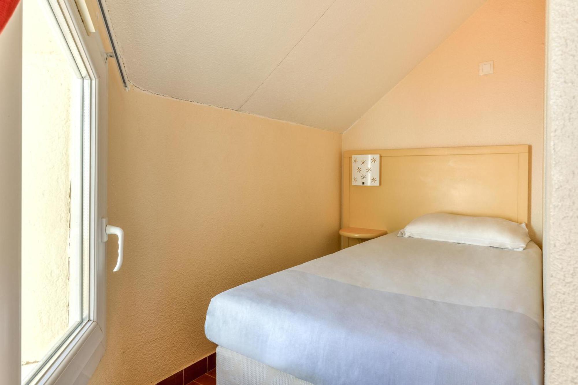 Belambra Clubs Residence Gruissan - Les Ayguades Pokoj fotografie