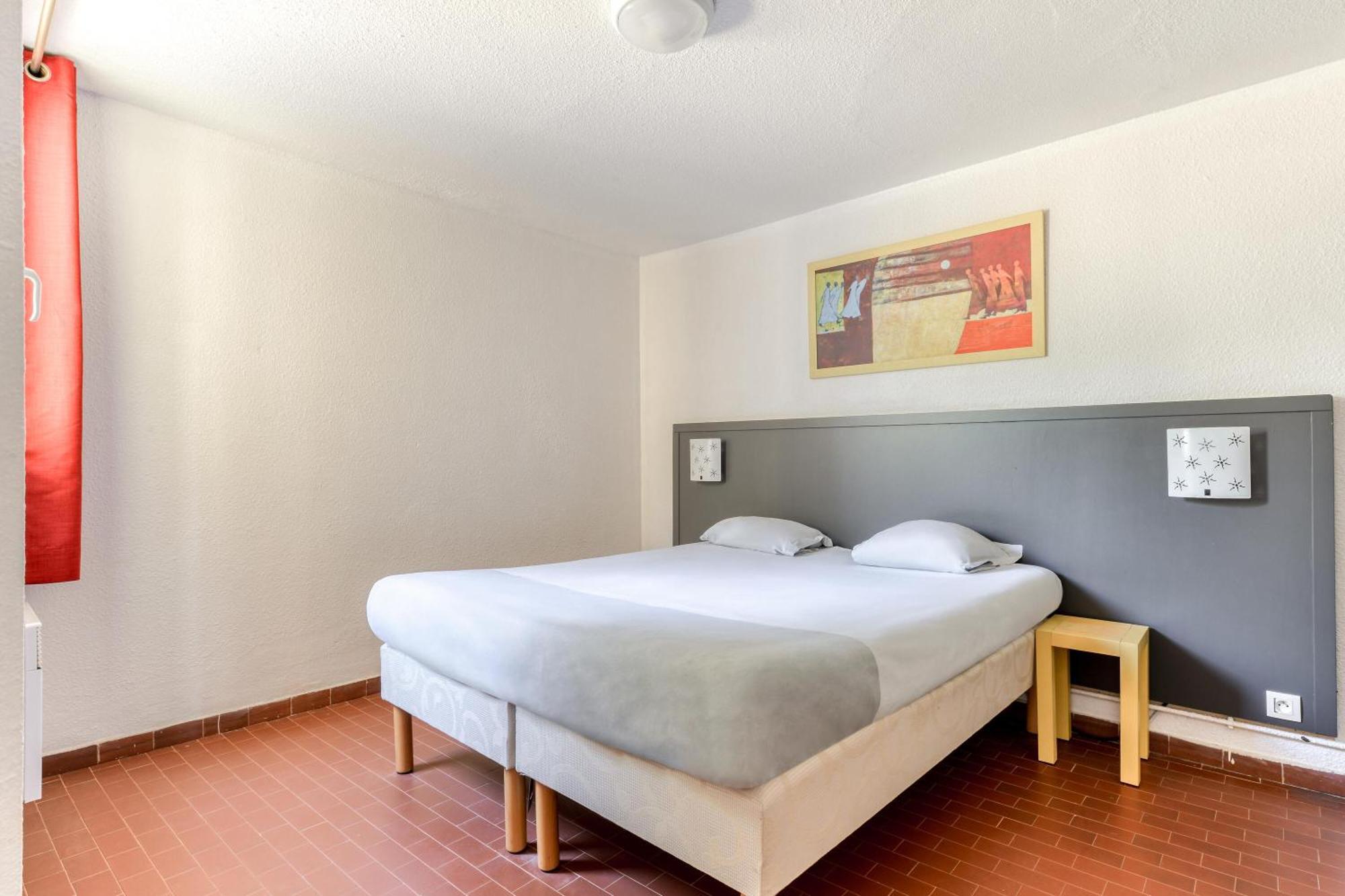Belambra Clubs Residence Gruissan - Les Ayguades Pokoj fotografie