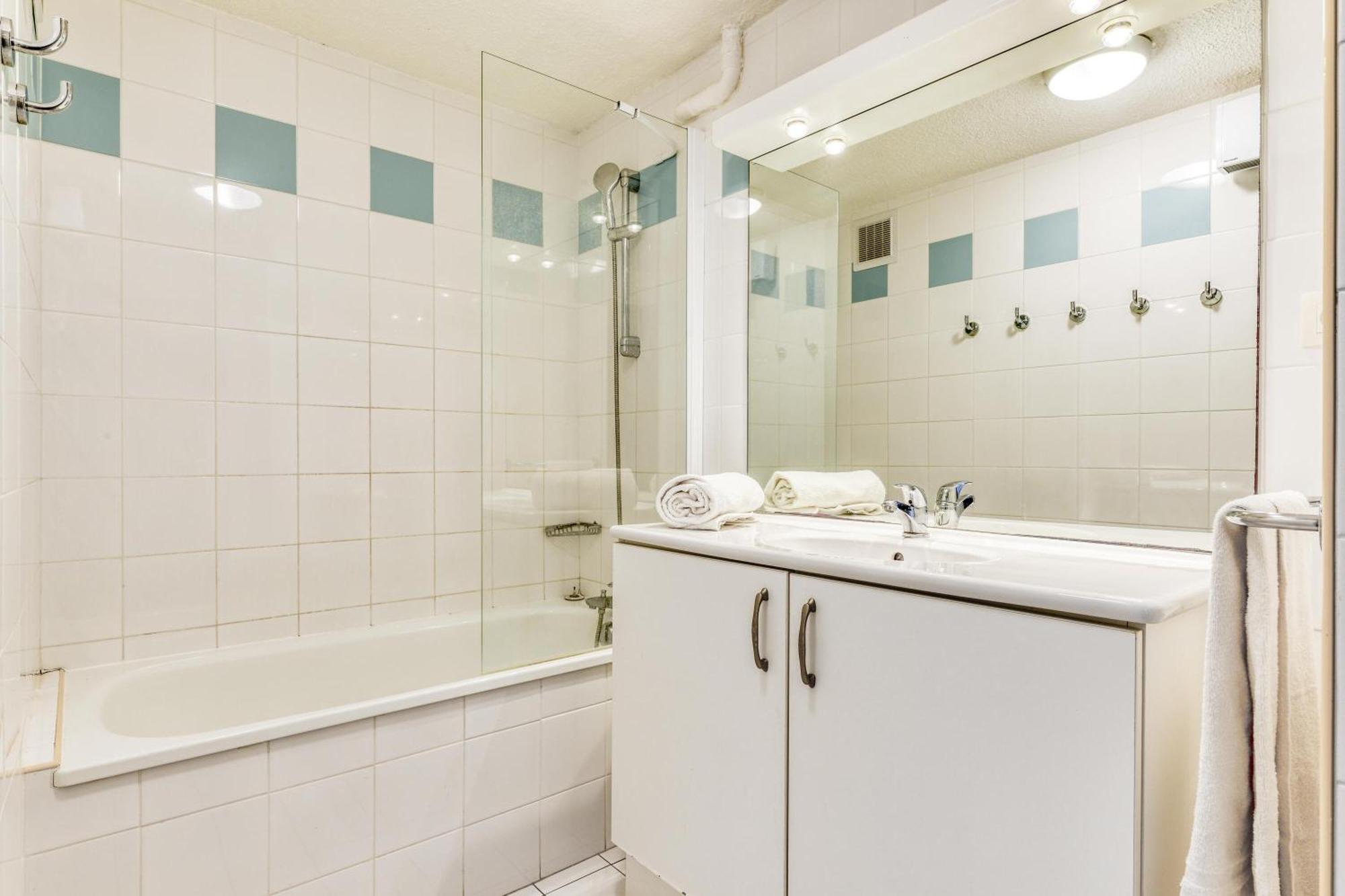 Belambra Clubs Residence Gruissan - Les Ayguades Pokoj fotografie