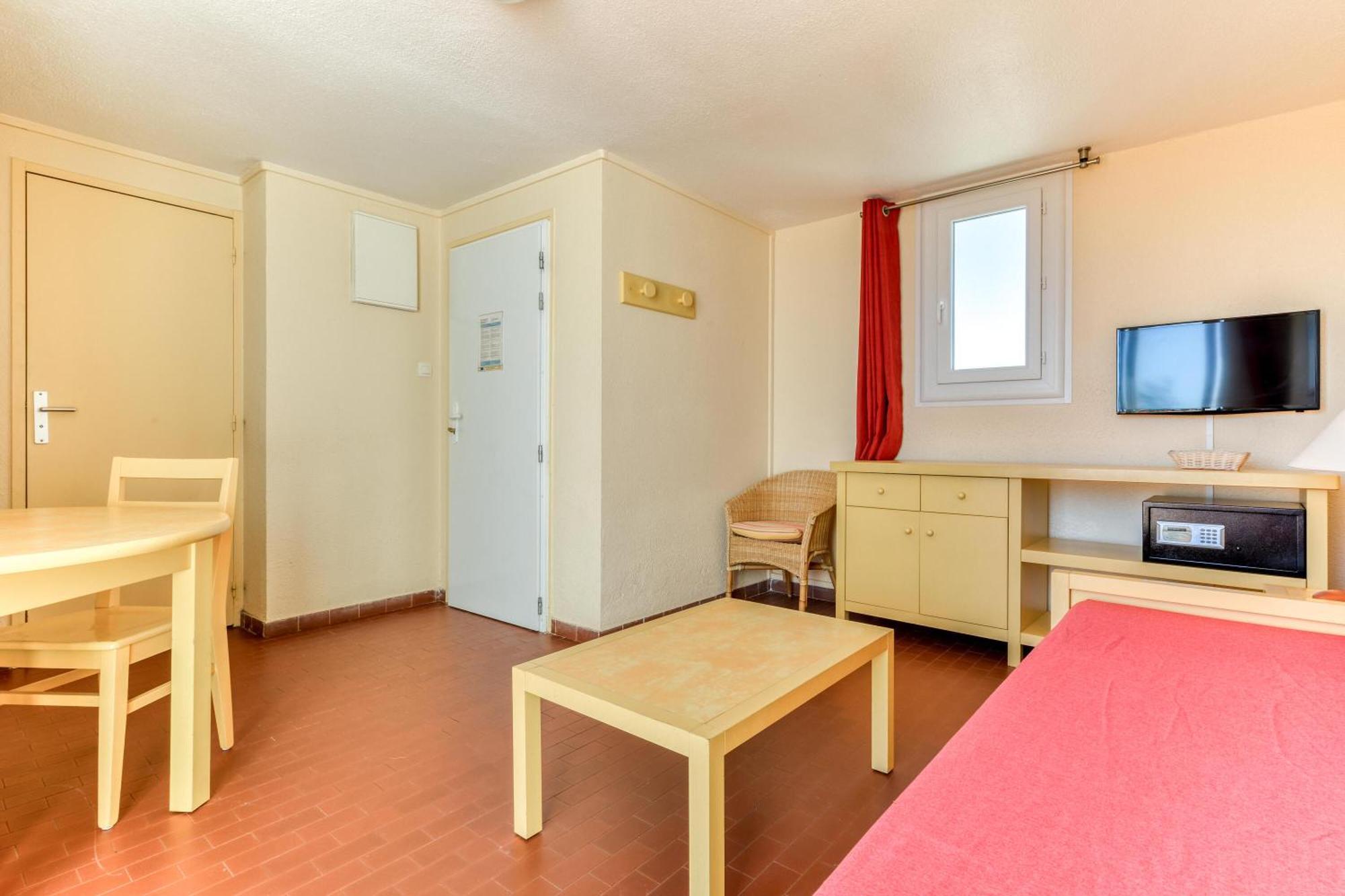 Belambra Clubs Residence Gruissan - Les Ayguades Pokoj fotografie