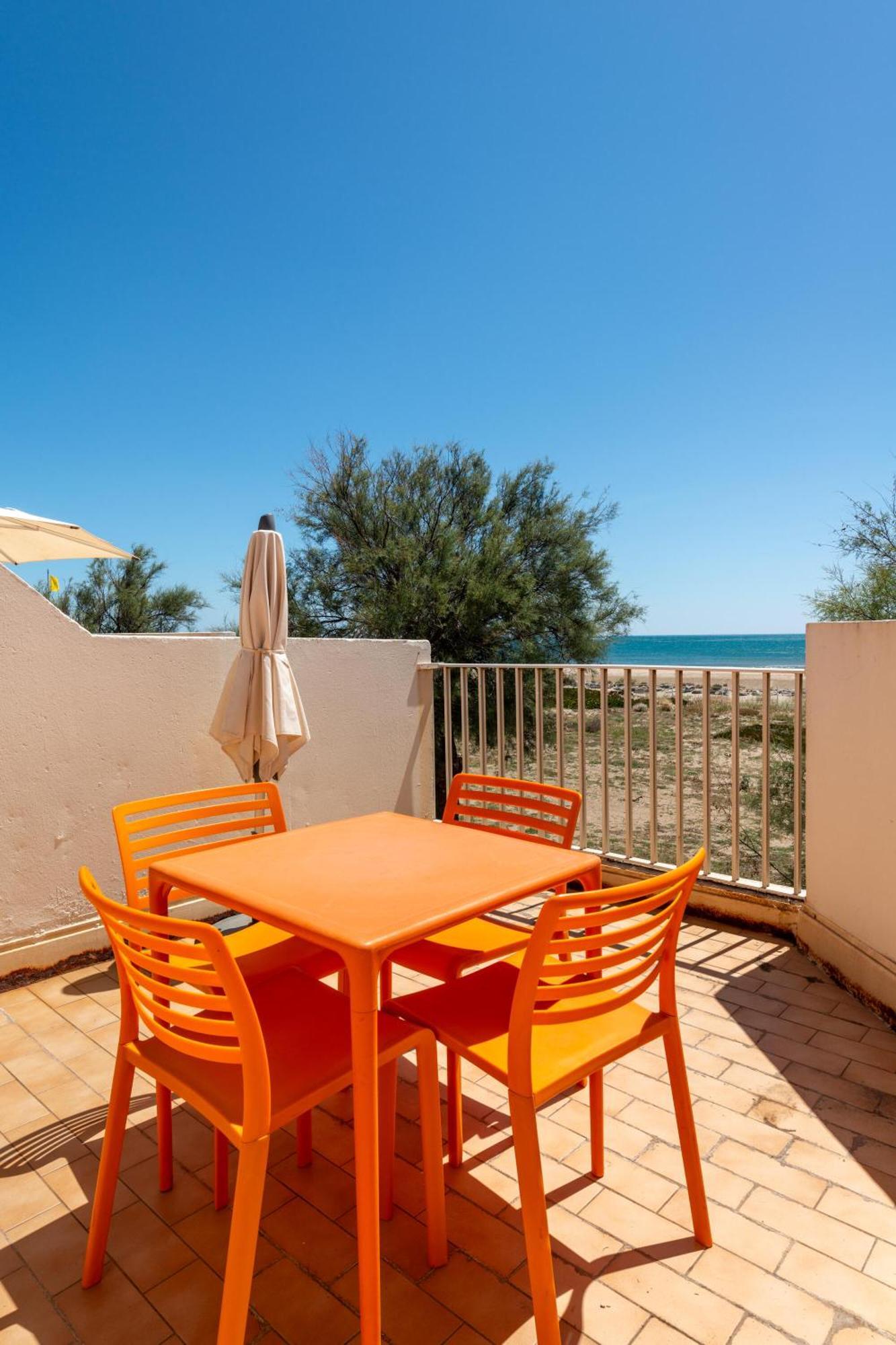 Belambra Clubs Residence Gruissan - Les Ayguades Pokoj fotografie