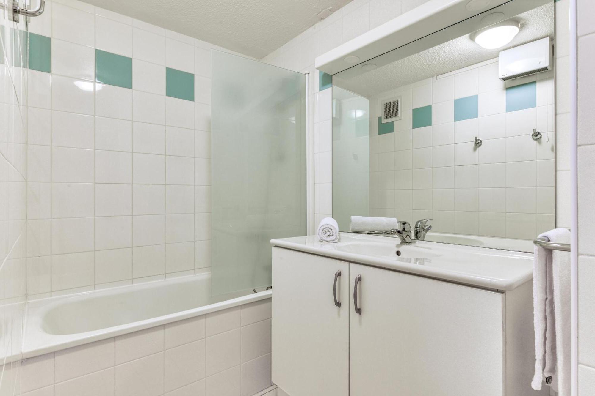 Belambra Clubs Residence Gruissan - Les Ayguades Pokoj fotografie