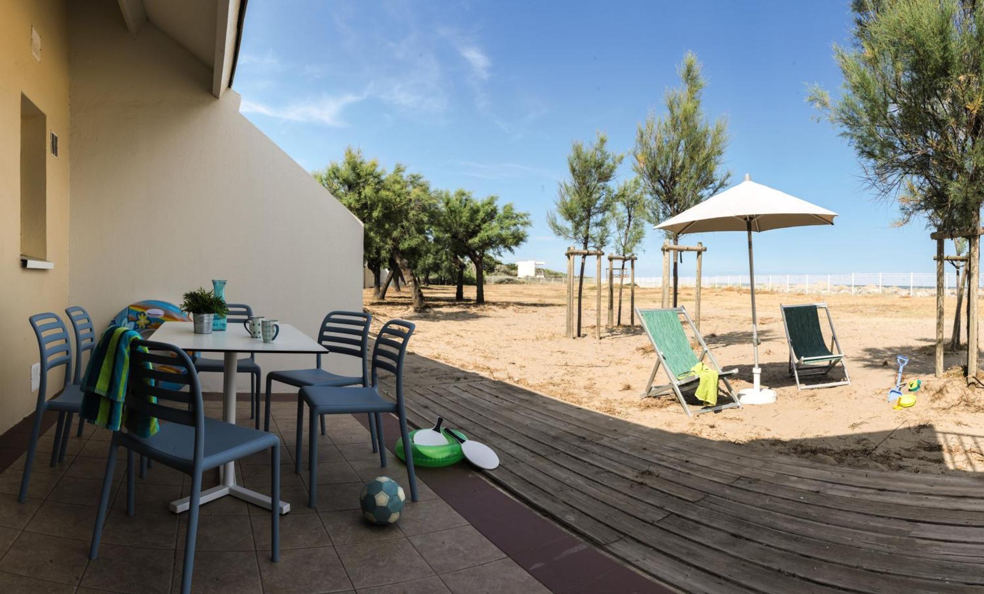 Belambra Clubs Residence Gruissan - Les Ayguades Pokoj fotografie