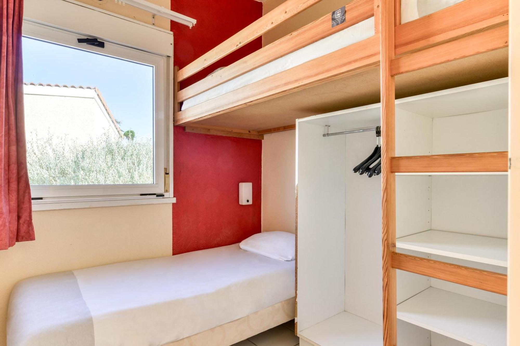Belambra Clubs Residence Gruissan - Les Ayguades Exteriér fotografie