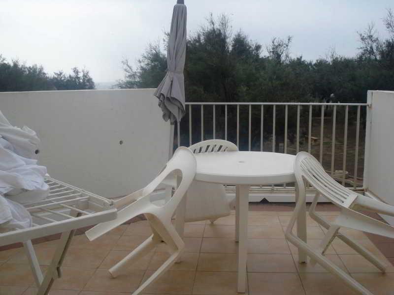 Belambra Clubs Residence Gruissan - Les Ayguades Exteriér fotografie